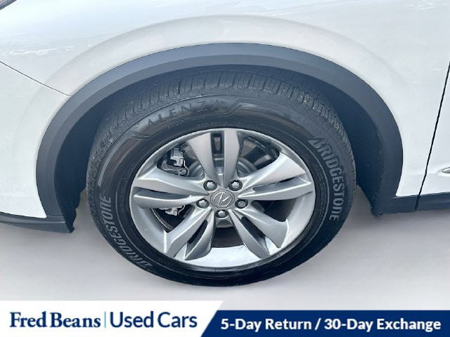 2025 Acura MDX Base - Photo 39