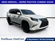 LEXUS GX 460