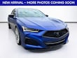  Acura TLX