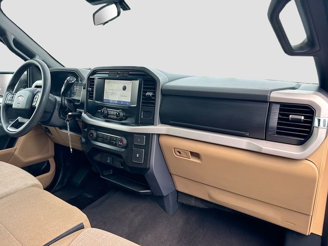 2023 Ford F-150 XLT - Photo 32