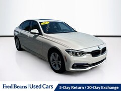 2017 BMW 330i xDrive