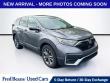 Used 2022 Honda CR-V EX-L SUV