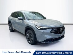 2025 Acura ADX A-Spec Package SUV