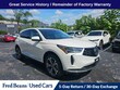  Acura RDX