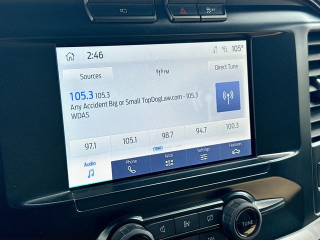 2023 Ford F-150 XLT - Photo 19