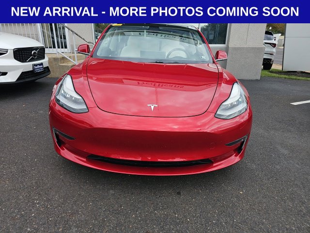 Used 2020 Tesla Model 3 Base with VIN 5YJ3E1EB6LF783331 for sale in Jenkintown, PA
