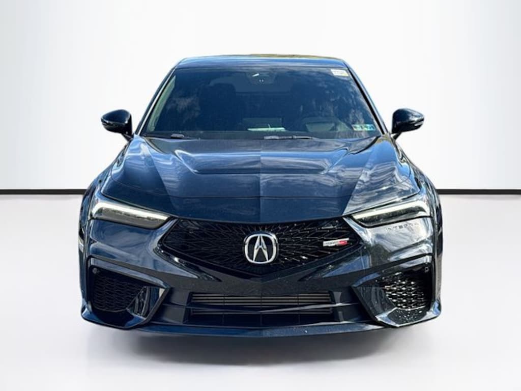 Used 2024 Acura Integra Type S Hatchback