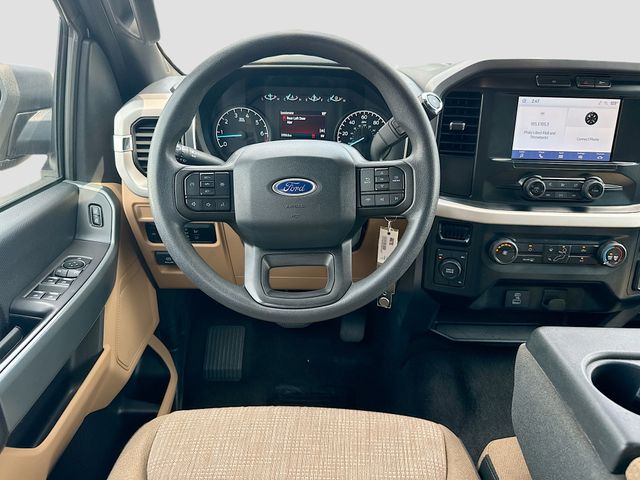 2023 Ford F-150 XLT - Photo 26