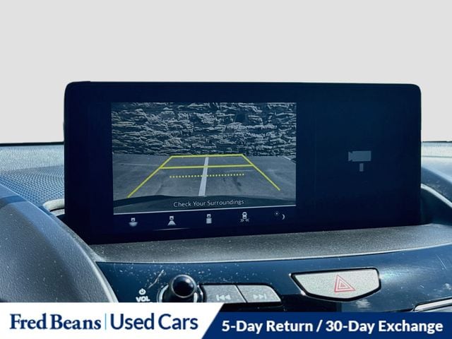 2023 Acura RDX Base - Photo 18
