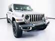  Jeep Wrangler Unlimited 4xe