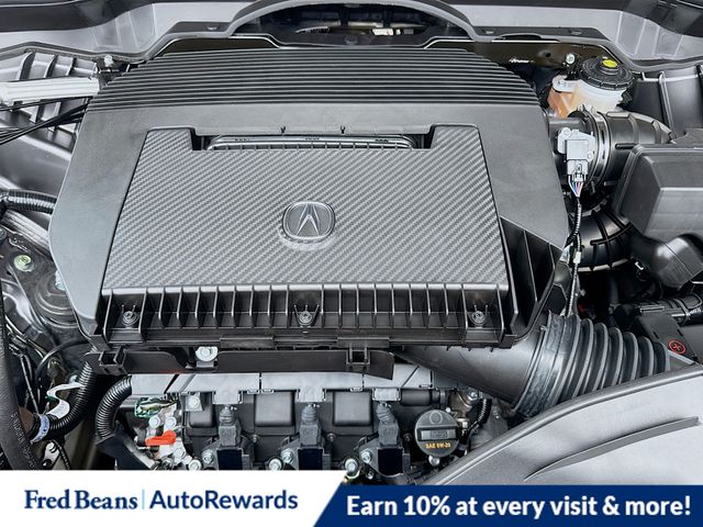 2026 Acura MDX Advance Package - Photo 37
