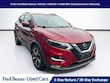  Nissan Rogue Sport