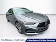  Acura TLX