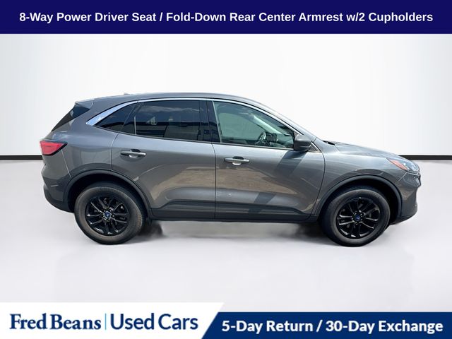 2022 Ford Escape SE - Photo 11
