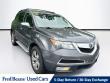 Used 2012 Acura MDX 3.7L Technology Package SUV