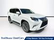 Used 2020 Lexus GX 460 Luxury SUV