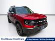 Used 2025 Ford Bronco Sport Outer Banks SUV