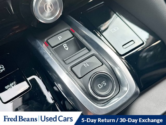 2025 Acura MDX Base - Photo 23