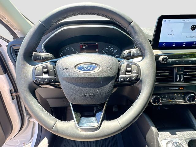2022 Ford Escape SE - Photo 14