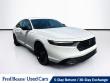 Used 2023 Honda Accord Hybrid Sport-L Sedan
