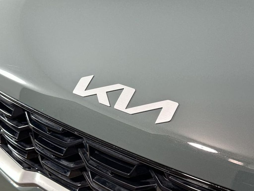 Used 2025 Kia Sorento Plug-In Hybrid EX SUV