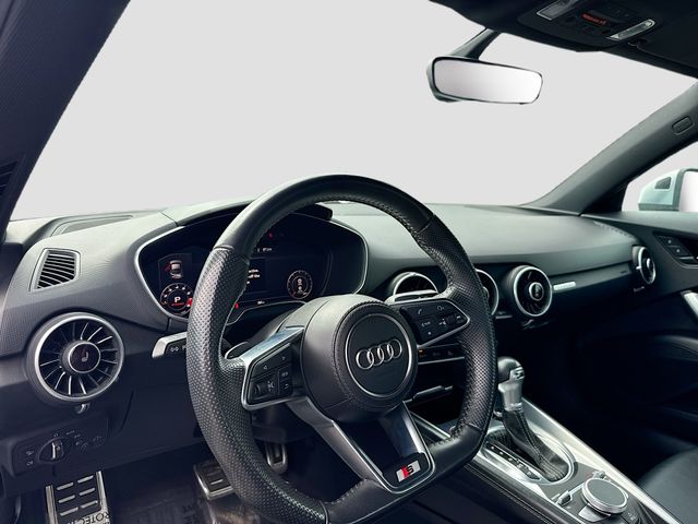 2019 Audi TTS Coupe Base - Photo 10
