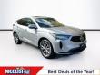 Used 2022 Acura RDX Technology Package SUV