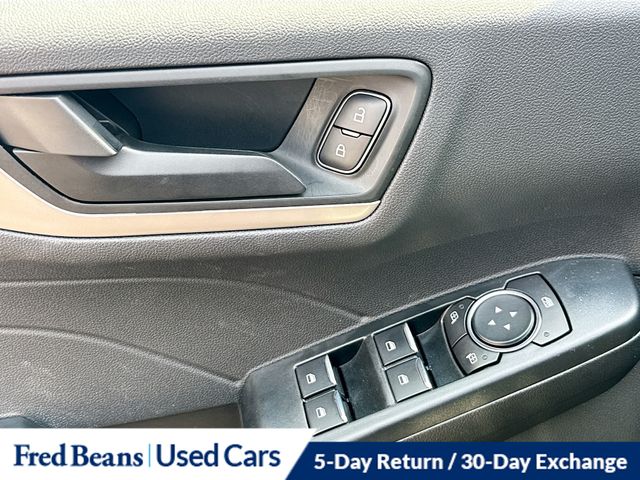 2022 Ford Escape SE - Photo 22