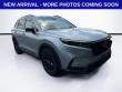 Used 2024 Honda CR-V Hybrid Sport SUV