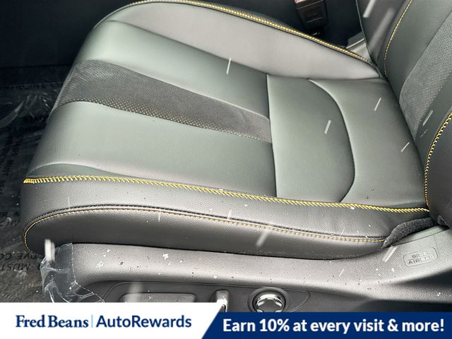 2026 Acura Integra A-Spec w/Technology Package - Photo 19