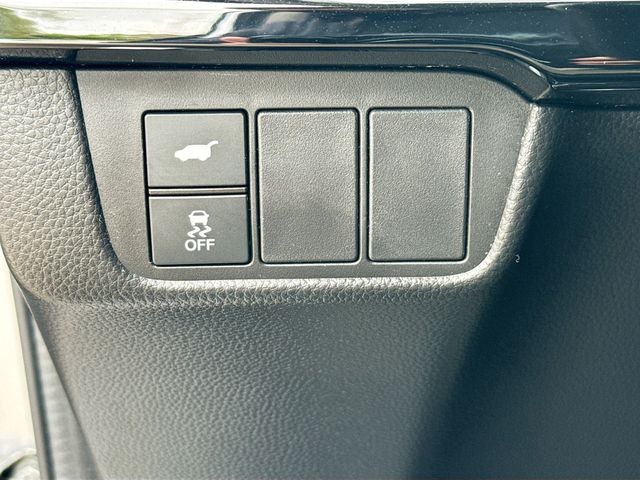 2024 Honda CR-V EX-L - Photo 14