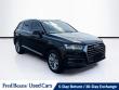 Used 2019 Audi Q7  SUV
