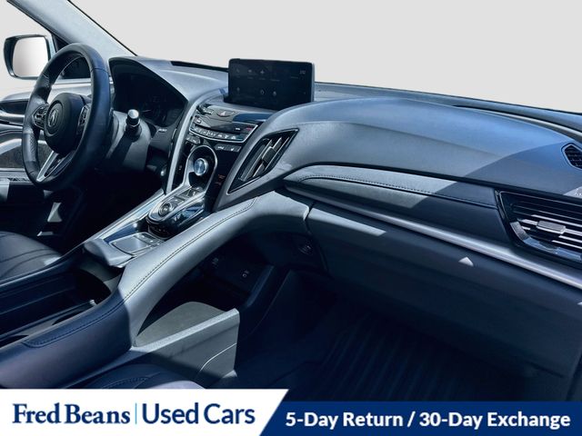 2023 Acura RDX Base - Photo 34