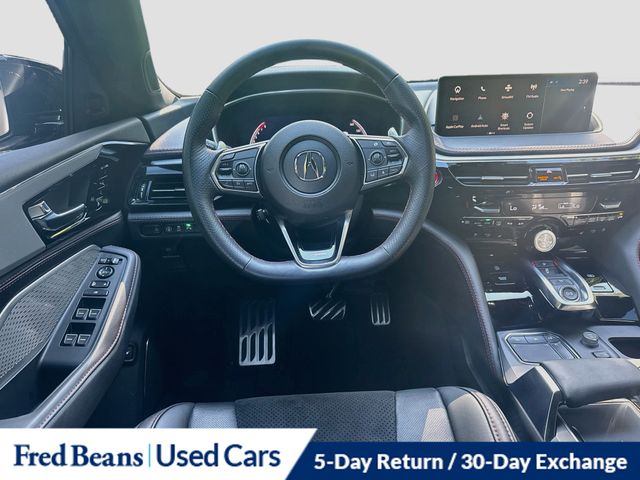 2024 Acura MDX A-Spec Package - Photo 29