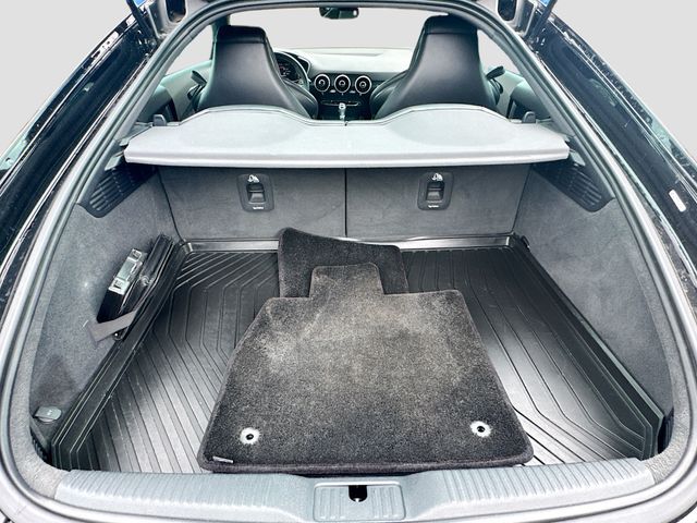 2019 Audi TTS Coupe Base - Photo 29