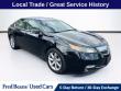 Used 2013 Acura TL 3.5 (A6) Sedan