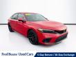 Used 2024 Honda Civic Sport Touring Hatchback
