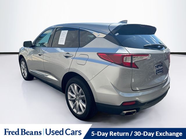 2023 Acura RDX Base - Photo 7