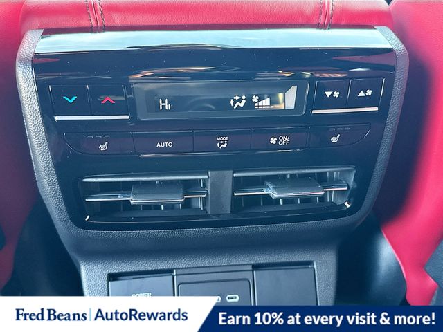 2026 Acura MDX A-Spec w/Advance Package - Photo 31