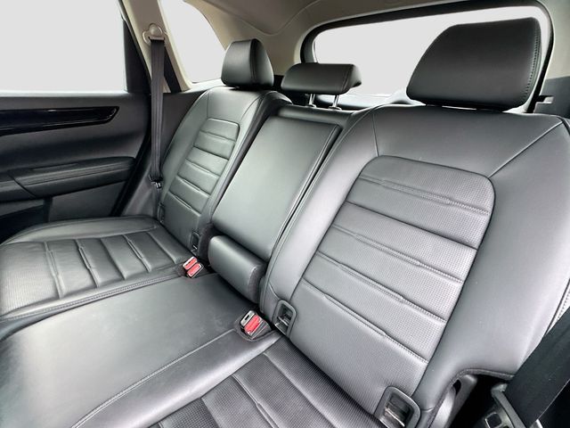 2024 Honda CR-V EX-L - Photo 30
