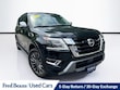  Nissan Armada