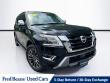 Used 2024 Nissan Armada Platinum SUV