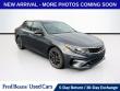Used 2020 Kia Optima SE Sedan