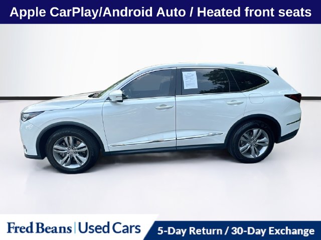 2025 Acura MDX Base - Photo 6
