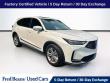 Certified 2025 Acura MDX SH-AWD SUV