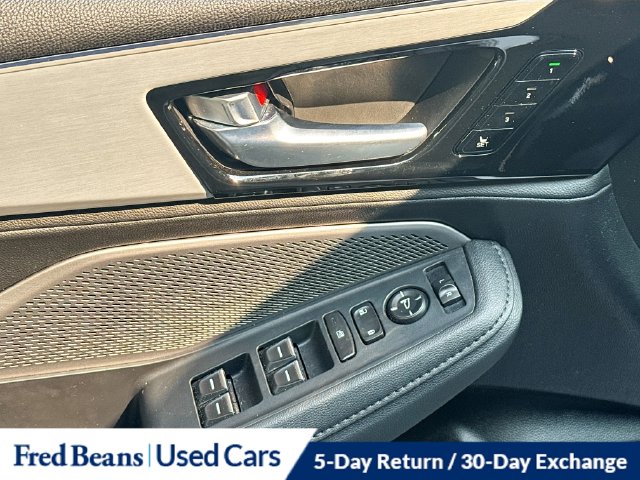 2025 Acura MDX Base - Photo 24