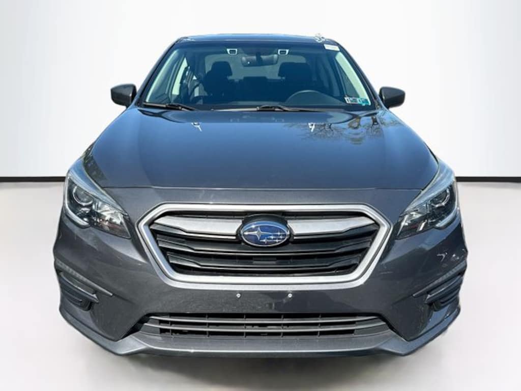 Used 2019 Subaru Legacy 2.5i Sedan