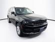 Used 2022 Jeep New Grand Cherokee Limited SUV