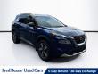 Used 2023 Nissan Rogue Platinum SUV