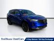 Used 2025 Acura RDX A-Spec Package SUV
